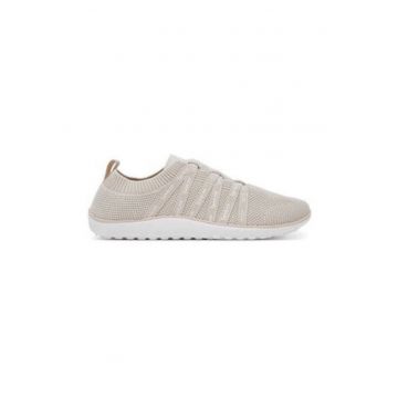 Pantofi sport dama  305296832 - Textil - Bej - Bej