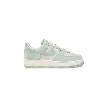 Pantofi sport dama  305356703 - Piele naturala - Verde - Verde