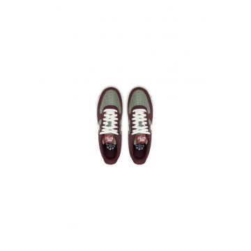 Pantofi sport dama  305356710 - Piele naturala - Rosu Pantofi sport dama  305356710 - Piele naturala - Rosu