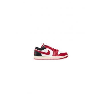 Pantofi sport dama  305363336 - Piele naturala - Alb Pantofi sport dama  305363336 - Piele naturala - Alb