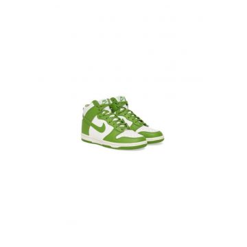 Pantofi sport dama  305363367 - Piele naturala - Alb Pantofi sport dama  305363367 - Piele naturala - Alb