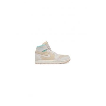 Pantofi sport dama  305363671 - Piele naturala - Bej Pantofi sport dama  305363671 - Piele naturala - Bej