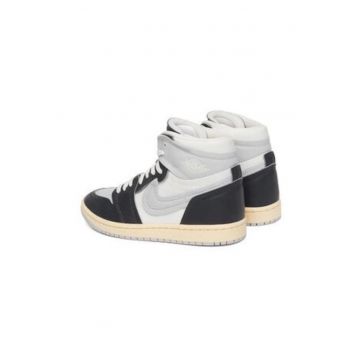 Pantofi sport dama  305364029 - Piele naturala - Gri - Gri