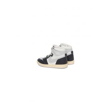 Pantofi sport dama  305364029 - Piele naturala - Gri Pantofi sport dama  305364029 - Piele naturala - Gri