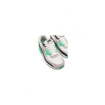 Pantofi sport dama  305364272 - Textil - Alb Pantofi sport dama  305364272 - Textil - Alb