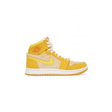 Pantofi sport dama  305364333 - Textil - Galben - Galben