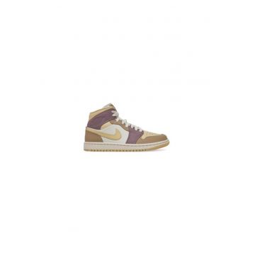 Pantofi sport dama  305365088 - Piele naturala - Bej Pantofi sport dama  305365088 - Piele naturala - Bej