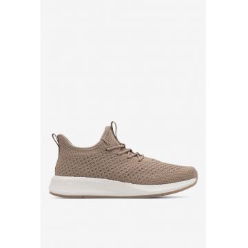 Pantofi sport dama  5904862931869 - Textil - Bej Pantofi sport dama  5904862931869 - Textil - Bej