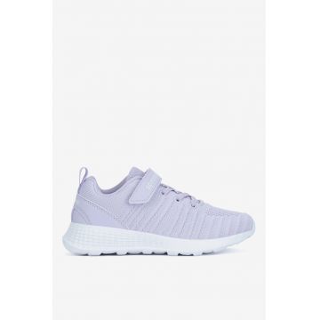 Pantofi sport dama  5905588722243 - Textil - 35 EU - Violet Pantofi sport dama  5905588722243 - Textil - 35 EU - Violet
