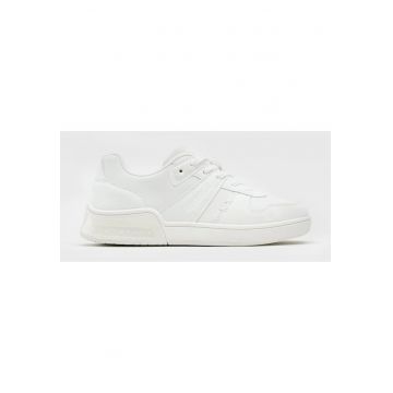 Pantofi sport dama  Alb - Sintetic Pantofi sport dama  Alb - Sintetic