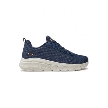 Pantofi sport dama  albastri - Albastru