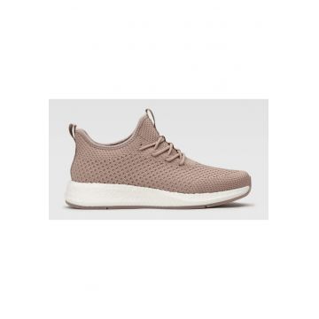 Pantofi sport dama  Bej Textil Pantofi sport dama  Bej Textil