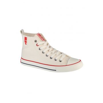 Pantofi sport dama -  Panza - Alb1 Pantofi sport dama -  Panza - Alb1
