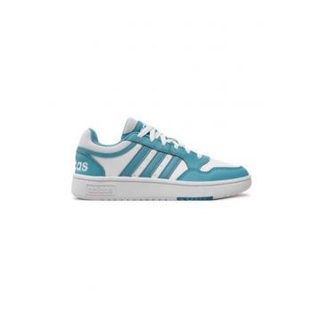 Pantofi sport dama  Piele ecologica - Albastru - Albastru
