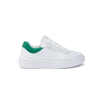 Pantofi sport dama  Piele ecologica Pantofi sport dama  Piele ecologica