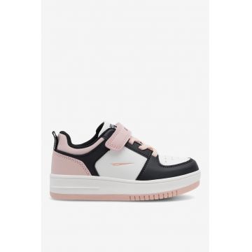 Pantofi sport dama  Sintetic - Alb Pantofi sport dama  Sintetic - Alb