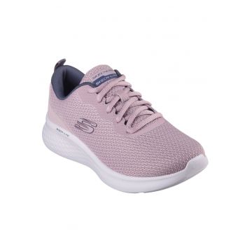 Pantofi sport dama -  Skech-Lite Pro - Roz