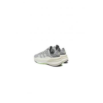 Pantofi sport dama textil gri Pantofi sport dama textil gri
