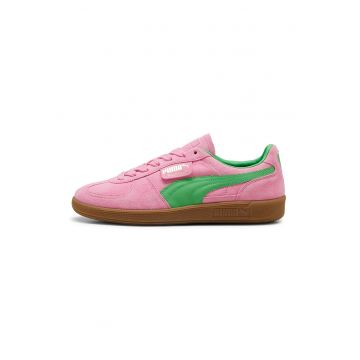 Pantofi sport de piele intoarsa Palermo Special