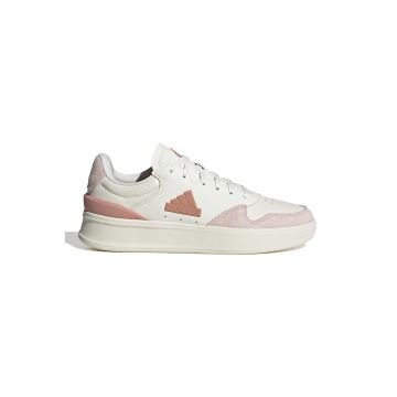 Pantofi sport din piele si piele intoarsa Kantana Pantofi sport din piele si piele intoarsa Kantana