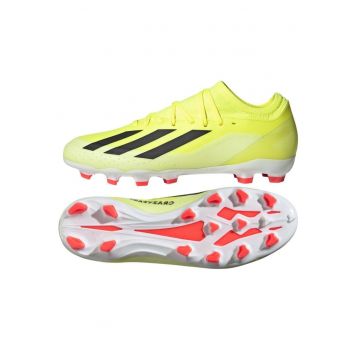 Pantofi sport pentru bărbați -  BM188454 - Galben Pantofi sport pentru bărbați -  BM188454 - Galben