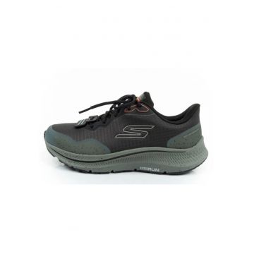 Pantofi sport pentru femei -  BM205662 - Gri - Gri