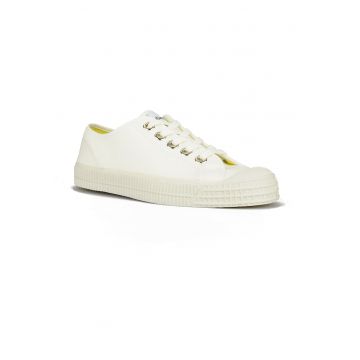 Pantofi sport  STAR MASTER 10 - colectie vara 2020 - Alb