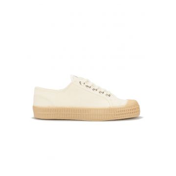 Pantofi sport  STAR MASTER 91 - culoarea 99 beige - Bej