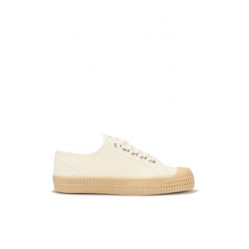 Pantofi sport  STAR MASTER 91 - culoarea 99 beige - Bej