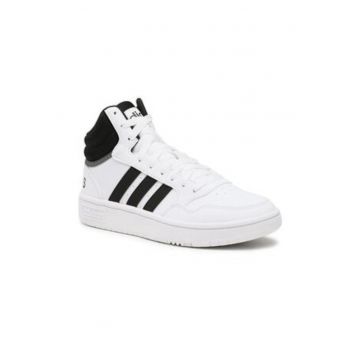 Pantofi sport Unisex  302291021 - Piele ecologica - 36 2/3 EU - Alb
