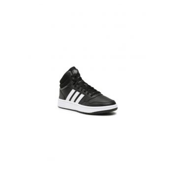 Pantofi sport Unisex  302291090 - Piele ecologica - 36 EU - Negru Pantofi sport Unisex  302291090 - Piele ecologica - 36 EU - Negru
