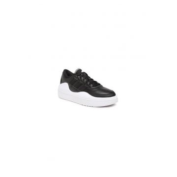 Pantofi sport Unisex  302300969 - Piele naturala - Negru Pantofi sport Unisex  302300969 - Piele naturala - Negru