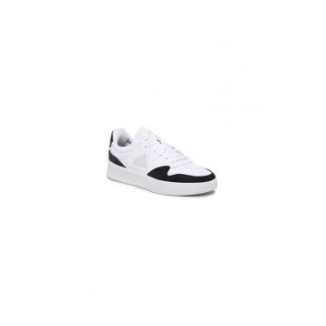 Pantofi sport Unisex  302301096 - Piele naturala - Alb Pantofi sport Unisex  302301096 - Piele naturala - Alb