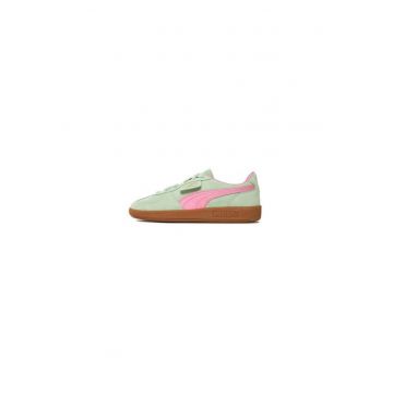 Pantofi sport Unisex  303331757 - Piele naturala - Verde Pantofi sport Unisex  303331757 - Piele naturala - Verde