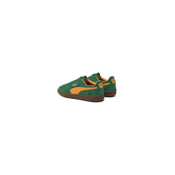Pantofi sport Unisex  303331801 - Piele naturala - Verde Pantofi sport Unisex  303331801 - Piele naturala - Verde