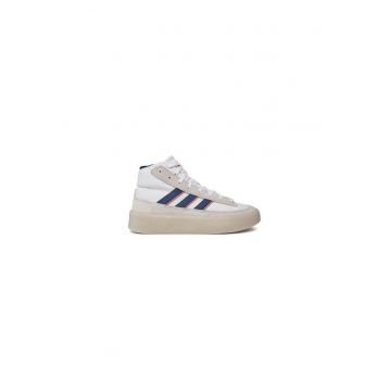 Pantofi sport Unisex  303354275 - Textil - Alb Pantofi sport Unisex  303354275 - Textil - Alb