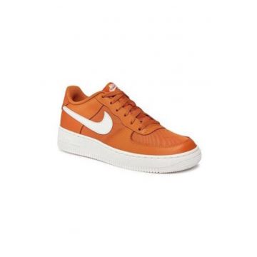 Pantofi sport unisex  303583705 - Piele naturala - Maro - Maro