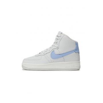 Pantofi sport Unisex  303856649 - Piele naturala - 38.5 EU - Gri