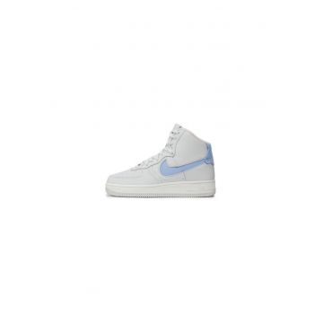 Pantofi sport Unisex  303856649 - Piele naturala - 38.5 EU - Gri Pantofi sport Unisex  303856649 - Piele naturala - 38.5 EU - Gri