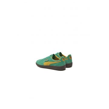 Pantofi sport Unisex  303894603 - Piele naturala - Verde Pantofi sport Unisex  303894603 - Piele naturala - Verde