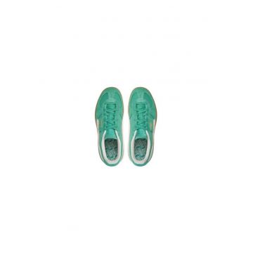 Pantofi sport Unisex  303894764 - Textil - Verde Pantofi sport Unisex  303894764 - Textil - Verde