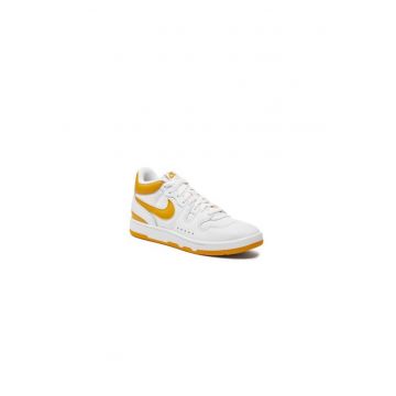 Pantofi sport Unisex  304122798 - Piele naturala - Alb Pantofi sport Unisex  304122798 - Piele naturala - Alb