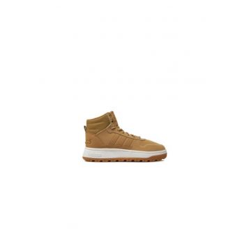 Pantofi sport Unisex  304233098 - Piele naturala - 36 2/3 EU - Maro Pantofi sport Unisex  304233098 - Piele naturala - 36 2/3 EU - Maro