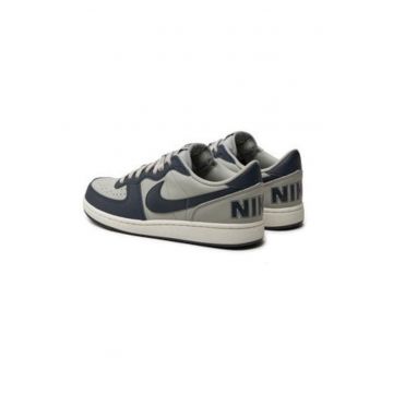 Pantofi sport Unisex  304341564 - Piele naturala - 38 EU - Gri