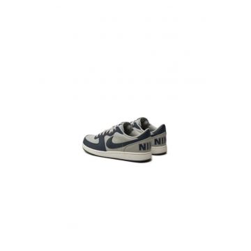 Pantofi sport Unisex  304341564 - Piele naturala - 38 EU - Gri Pantofi sport Unisex  304341564 - Piele naturala - 38 EU - Gri