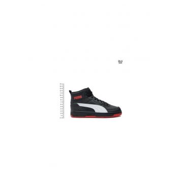 Pantofi sport unisex  304440571 - Piele ecologica - 38.5 EU - Alb
