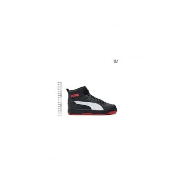 Pantofi sport unisex  304440571 - Piele ecologica - Alb