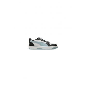 Pantofi sport unisex  304440670 - Piele ecologica - Alb