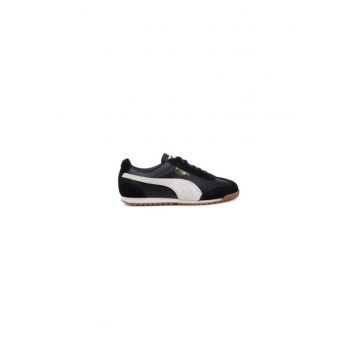 Pantofi sport Unisex  304560576 - Piele naturala - Negru Pantofi sport Unisex  304560576 - Piele naturala - Negru