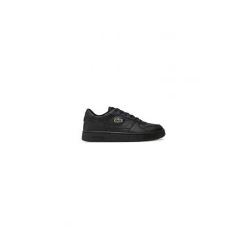 Pantofi sport Unisex  304673245 - Piele ecologica - 35 EU - Negru Pantofi sport Unisex  304673245 - Piele ecologica - 35 EU - Negru